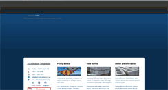 Desktop Screenshot of almadinainterlock.ae